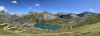 Tignes